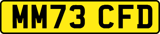 MM73CFD