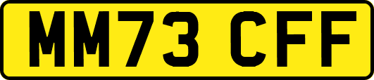 MM73CFF