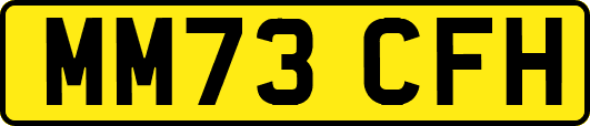 MM73CFH