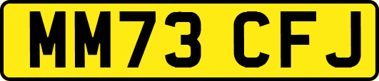 MM73CFJ