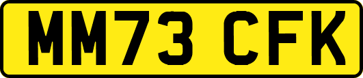 MM73CFK