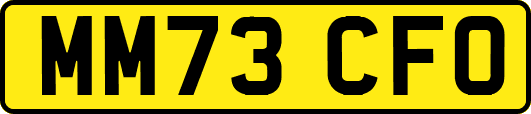 MM73CFO