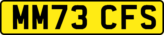 MM73CFS