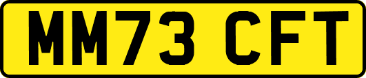 MM73CFT