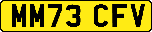 MM73CFV