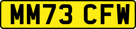 MM73CFW