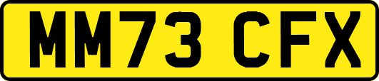 MM73CFX