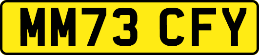MM73CFY