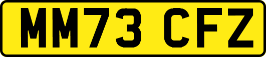MM73CFZ