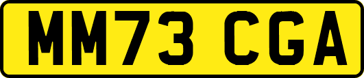MM73CGA
