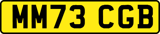 MM73CGB