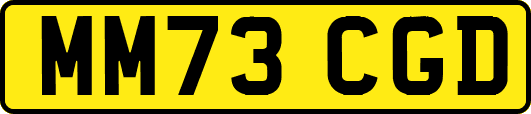 MM73CGD