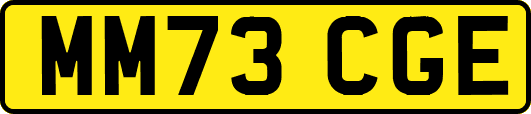 MM73CGE