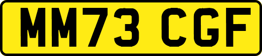 MM73CGF