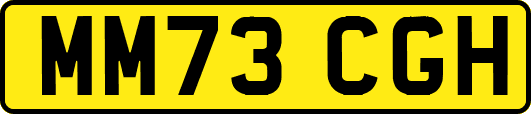 MM73CGH