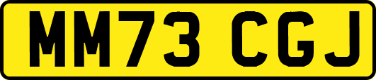 MM73CGJ