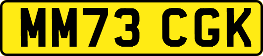 MM73CGK