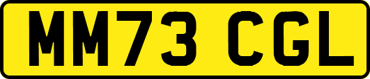 MM73CGL