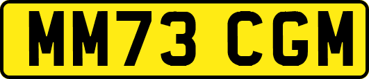 MM73CGM
