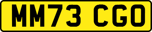 MM73CGO