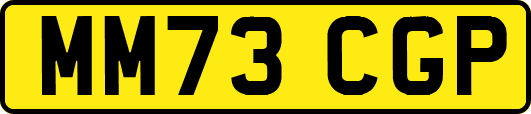 MM73CGP