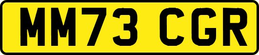 MM73CGR