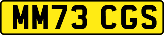 MM73CGS