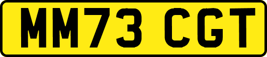 MM73CGT