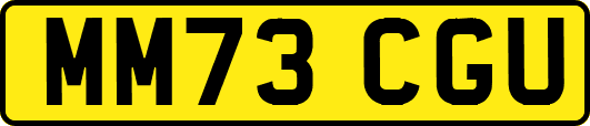 MM73CGU