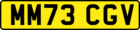 MM73CGV