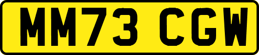MM73CGW