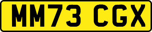 MM73CGX