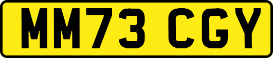 MM73CGY