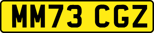 MM73CGZ