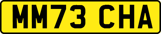 MM73CHA