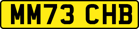 MM73CHB