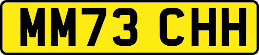 MM73CHH