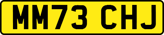 MM73CHJ