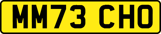 MM73CHO