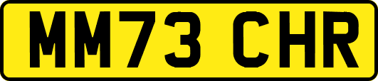 MM73CHR
