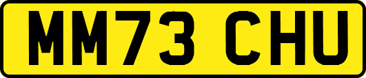 MM73CHU