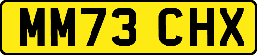 MM73CHX