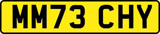 MM73CHY