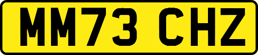 MM73CHZ