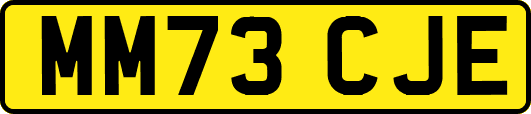 MM73CJE