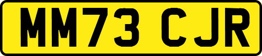 MM73CJR