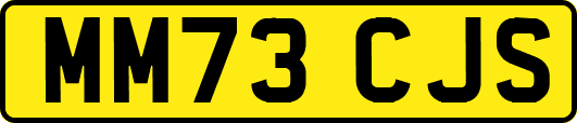 MM73CJS