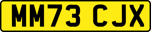 MM73CJX