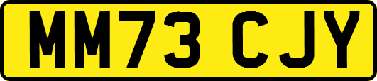MM73CJY