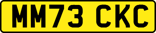 MM73CKC